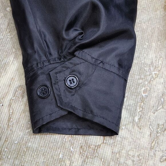 Tact Squad USA Security Officer Coat Size Small - Picture 13 of 13